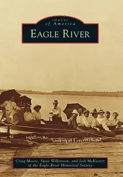 Eagle River, Paperback/Craig Moore
