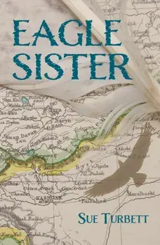 Eagle Sister, Paperback/Sue Turbett