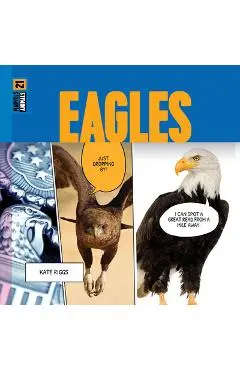 Eagles - Kate Riggs