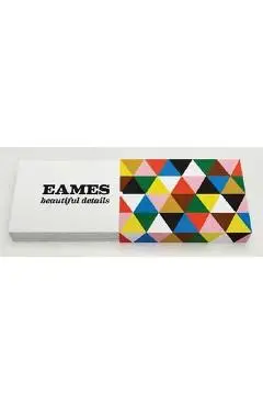 Eames - Eames Demetrios