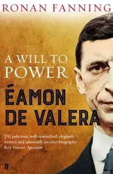 Eamon de Valera, Paperback/Ronan Fanning