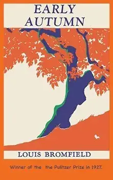 Early Autumn, Hardcover/Louis Bromfield