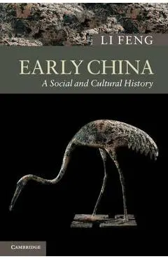 Early China - Li Feng