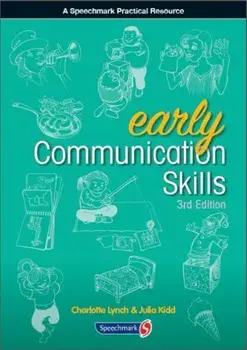 Early Communication Skills. 3rd edition, 3 New edition, Paperback/Julia Kidd