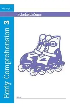 Early Comprehension Book 3