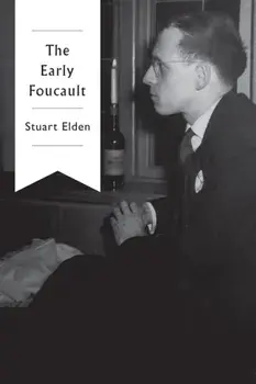 Early Foucault, Paperback/Stuart Elden