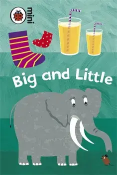 Early Learning: Big and Little/Mark Airs