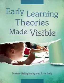 Early Learning Theories Made Visible, Paperback/Miriam Beloglovsky