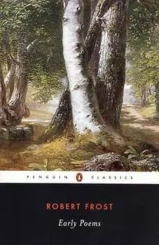 Early Poems, Paperback/Robert Frost