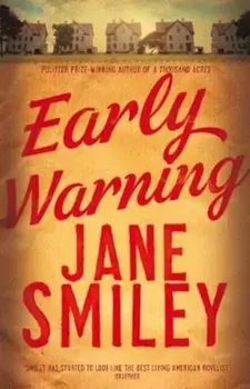 Early Warning, Paperback/Jane Smiley