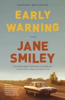 Early Warning, Paperback/Jane Smiley