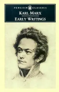 Early Writings, Paperback/Karl Marx
