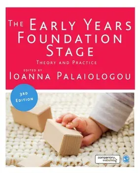 Early Years Foundation Stage. Theory and Practice, Paperback/***