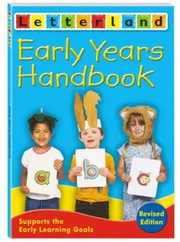 Early Years Handbook, Paperback/Mark Wendon