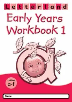 Early Years Workbooks, Paperback/Lyn Wendon