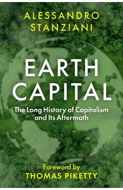 Earth Capital - Alessandro|piketty Stanziani