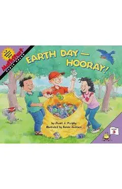 Earth Day--Hooray! - Stuart J. Murphy