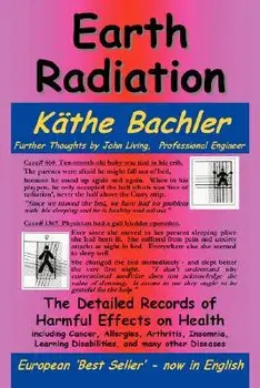 Earth Radiation, Paperback/Kthe Bachler