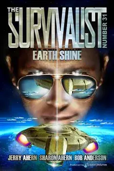 Earth Shine, Paperback/Sharon Ahern