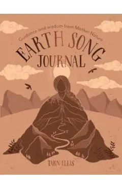 Earth Song Journal - Tarn Ellis