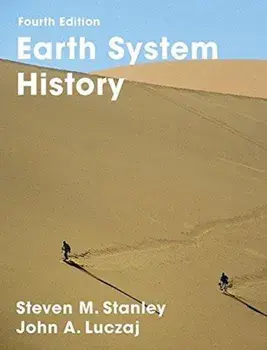 Earth System History, Paperback/Steven M. Stanley