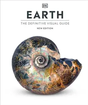 Earth. The Definitive Visual Guide, Hardback/DK