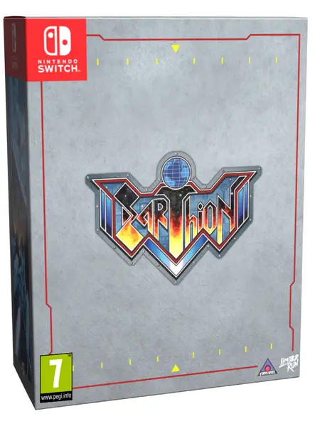 Earthion (collector's Edition) PC