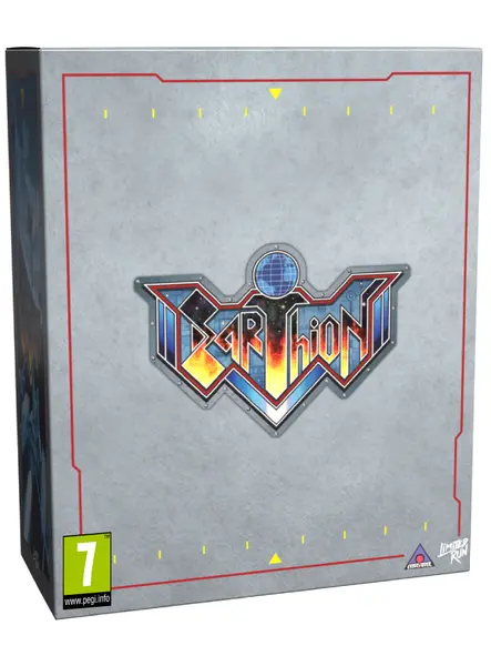 Earthion (collector's Edition) PC