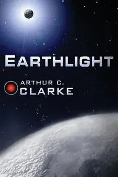 Earthlight, Paperback/Arthur C. Clarke