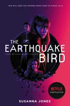 Earthquake Bird, Paperback/Susanna Jones