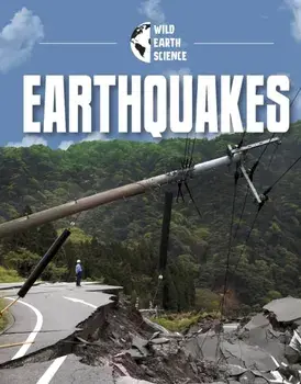Earthquakes, Hardback/Golriz Golkar