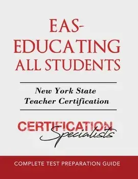 Eas: Educating All Students, Paperback/***