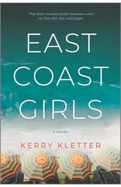 East Coast Girls - Kerry Kletter