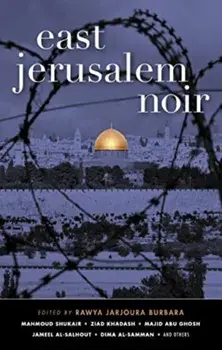 East Jerusalem Noir, Paperback/***