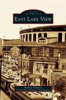East Lake View, Hardcover/Matthew Nickerson