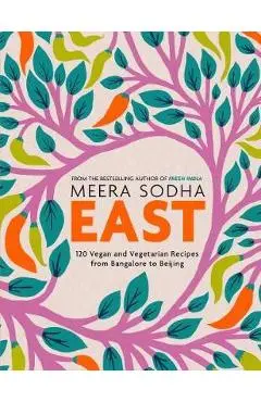 East - Meera Sodha