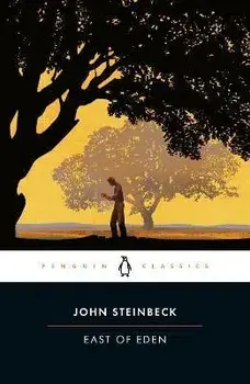 East of Eden, Paperback/John Steinbeck