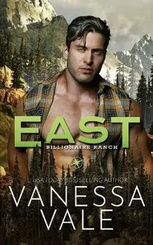 East, Paperback/Vanessa Vale