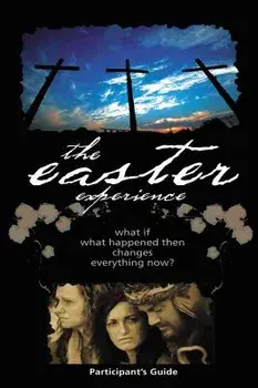 Easter Experience Participant's Guide, Paperback/***