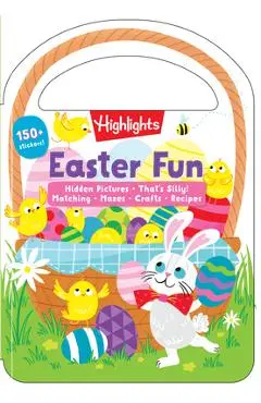 Easter Fun - Highlights