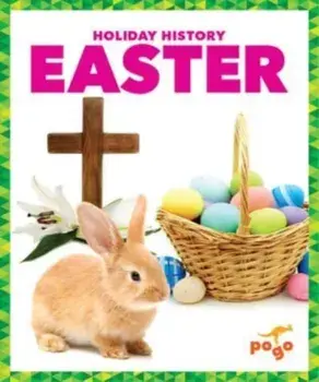 Easter, Hardback/Spanier Kristine Mlis