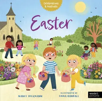 Easter, Paperback/Nancy Dickmann