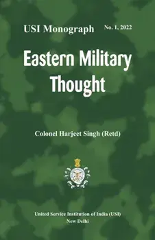 Eastern Military Thought, Paperback/Col Harjeet Singh