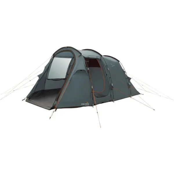 Easy Camp Easy Camp Hamra 4 Tunnel Tent for 4 persons, Blue