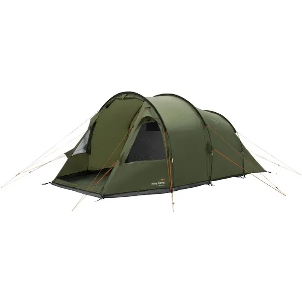 Easy Camp Easy Camp Hidra 4 Tunnel Tent for 4 persons, Green