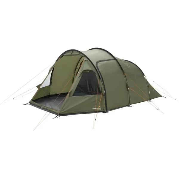 Easy Camp Easy Camp Hidra 5 Tunnel Tent for 5 persons, Green