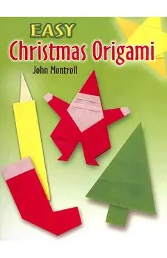 Easy Christmas Origami - John Montroll