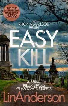 Easy Kill, Paperback/Lin Anderson