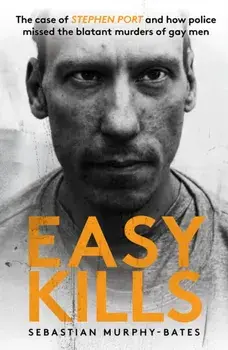 Easy Kills, Paperback/Sebastian Murphy-Bates