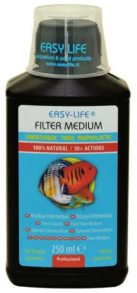 EASY LIFE FFM Condiţioner - mediu de filtrare fluid